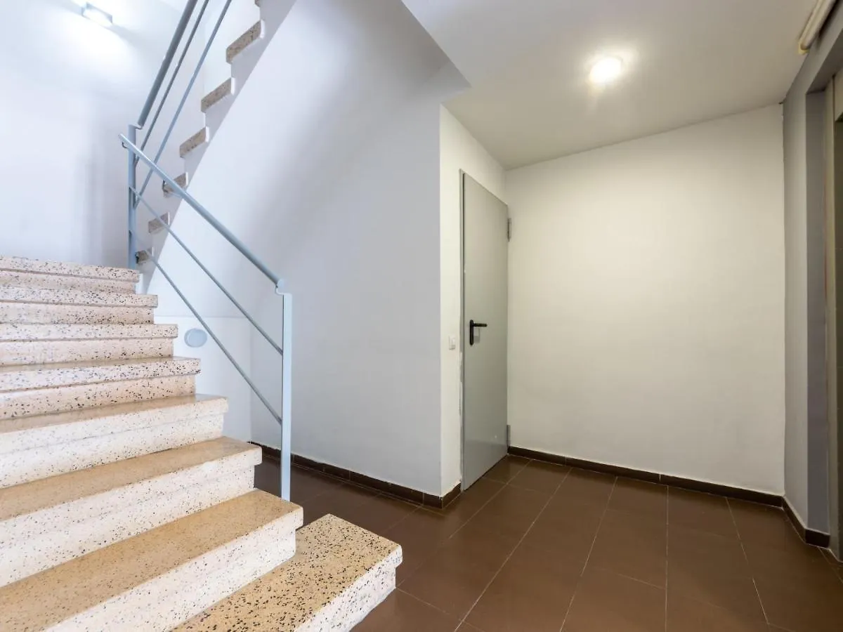 Apartment Terecel Salou-9 By Interhome