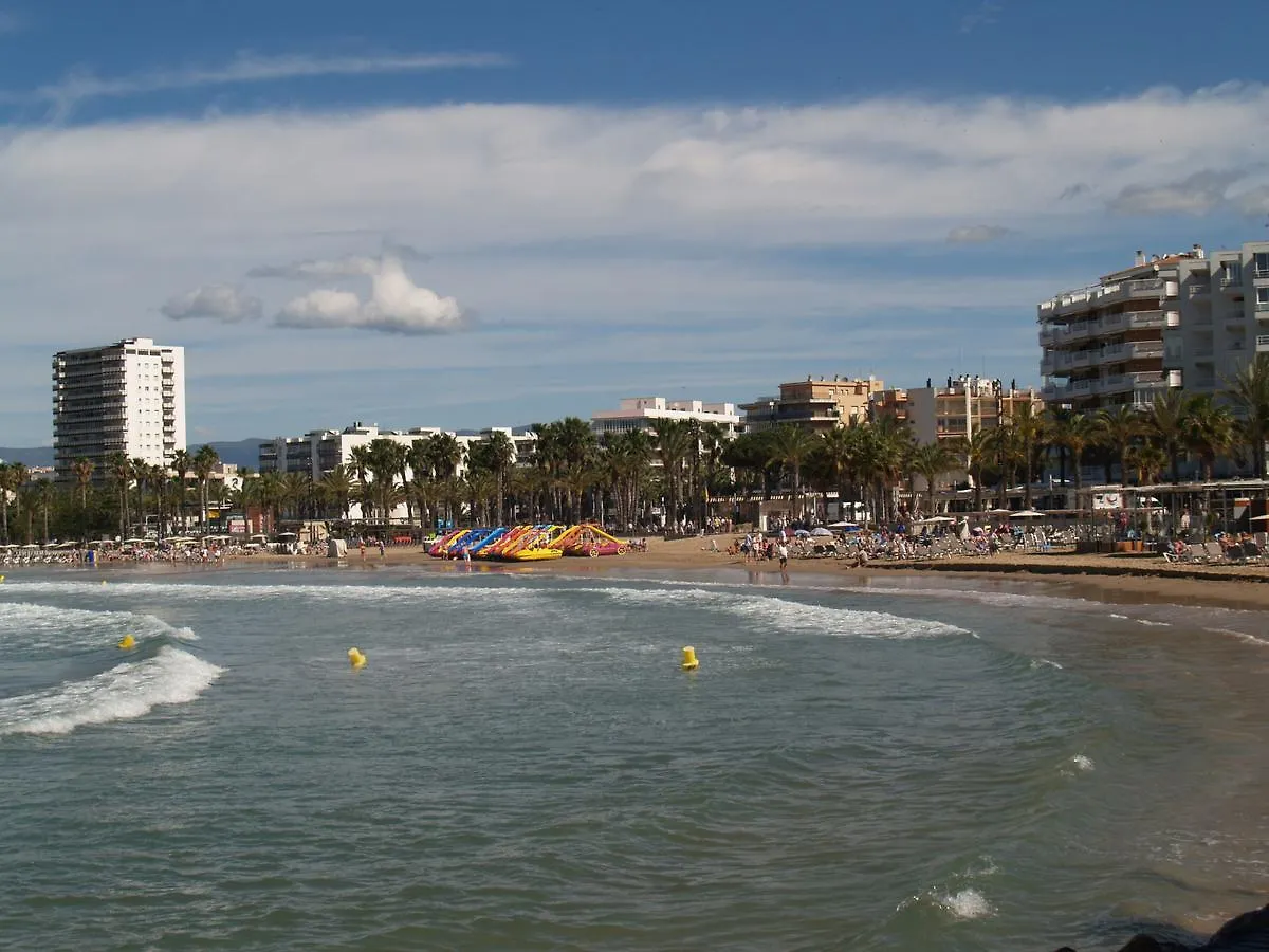 Apartment Terecel Salou-9 By Interhome Salou