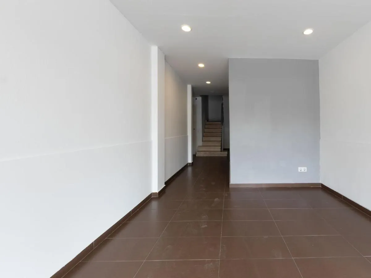 Apartment Terecel Salou-9 By Interhome