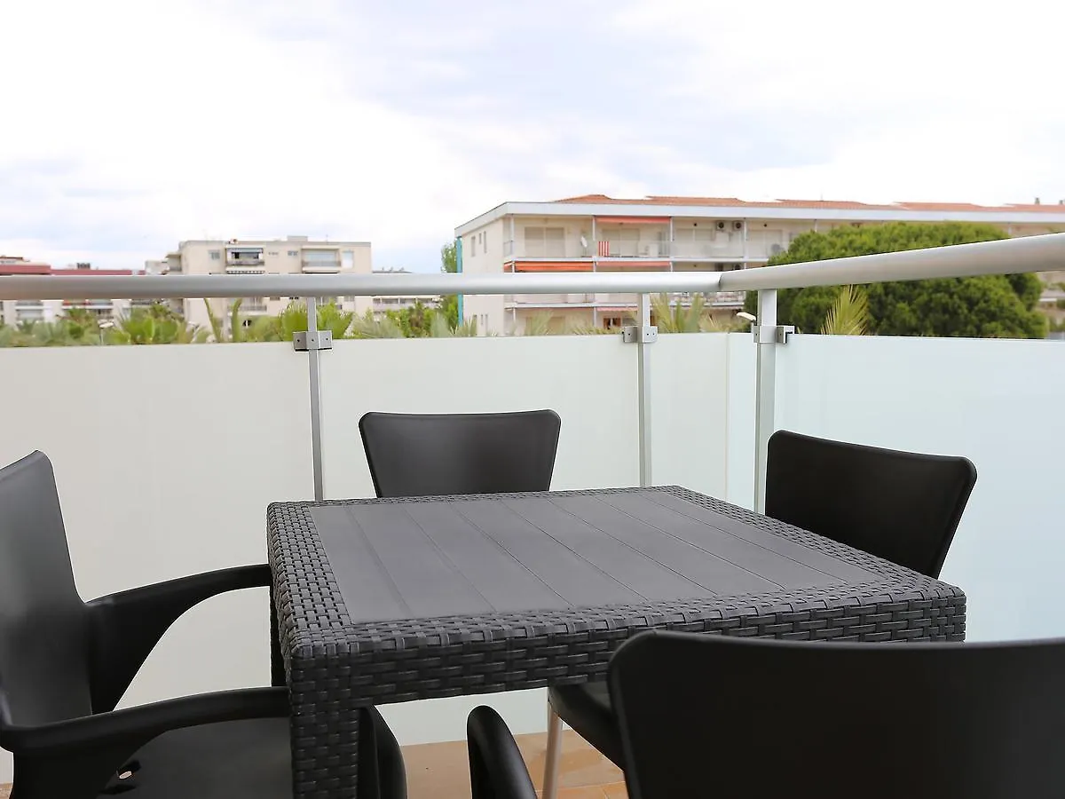Apartment Terecel Salou-9 By Interhome Spain