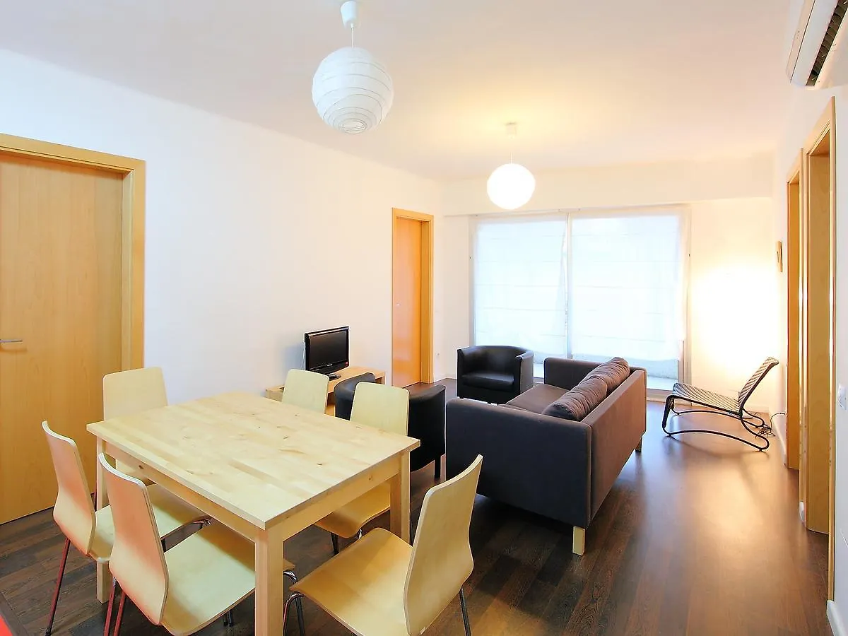 Apartment Terecel Salou-9 By Interhome Spain