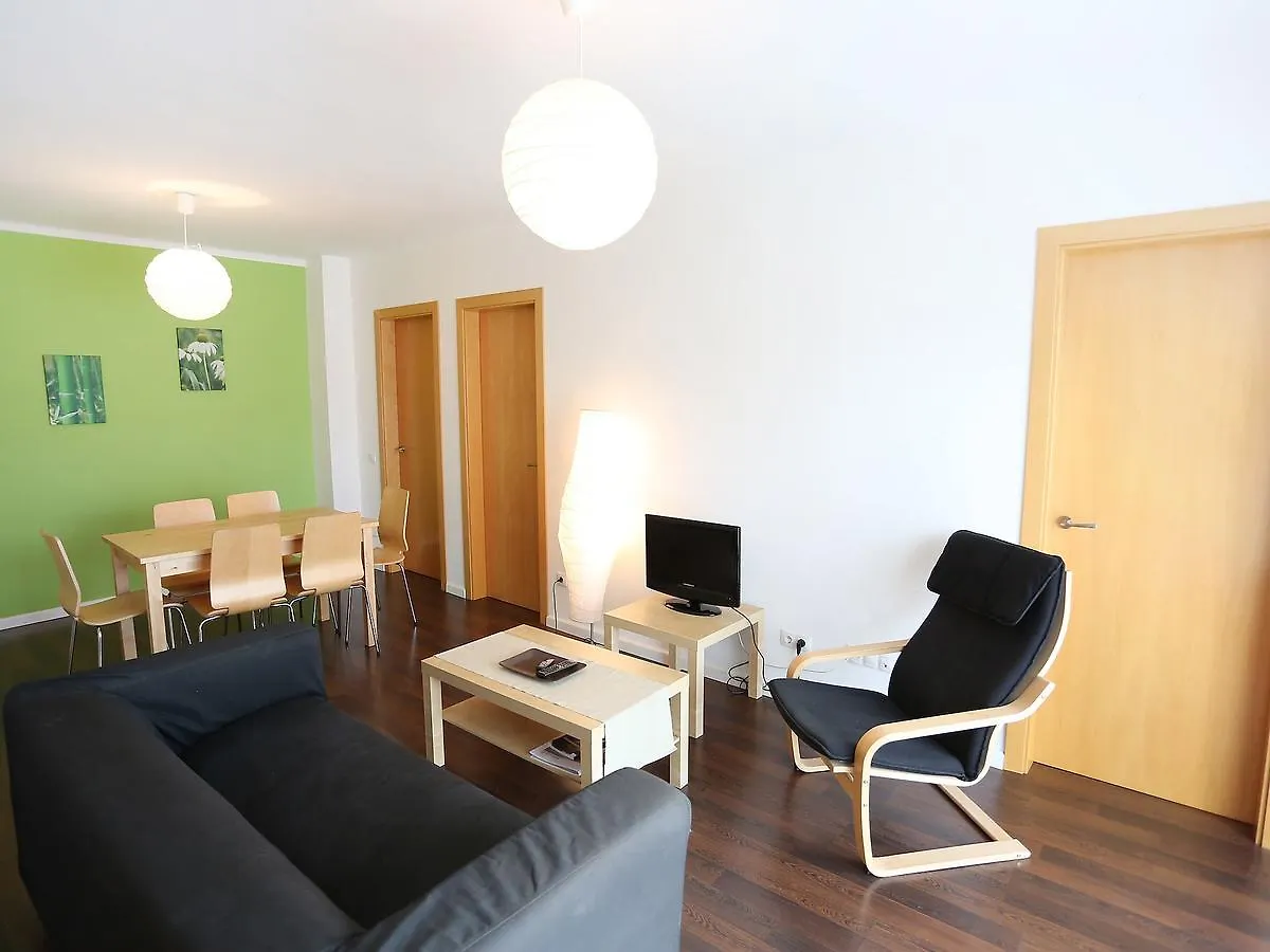 Apartment Terecel Salou-9 By Interhome 0*, Salou