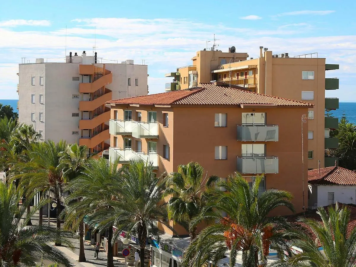 Apartment Terecel Salou-9 By Interhome