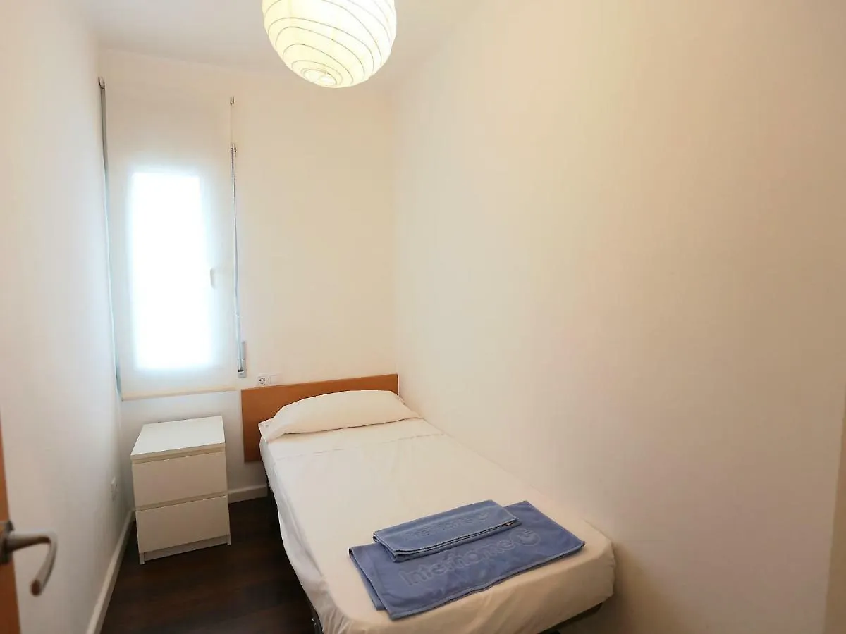 Apartment Terecel Salou-9 By Interhome