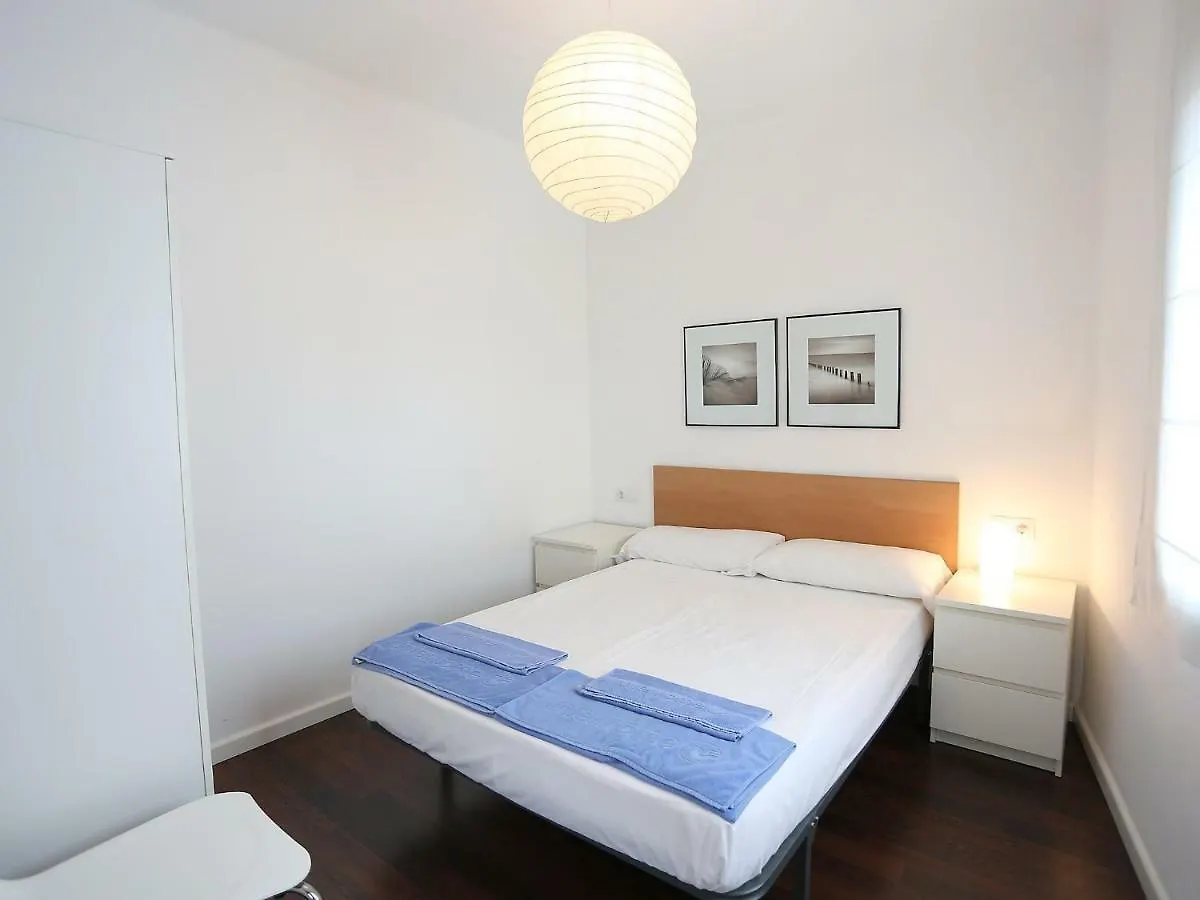 Apartment Terecel Salou-9 By Interhome