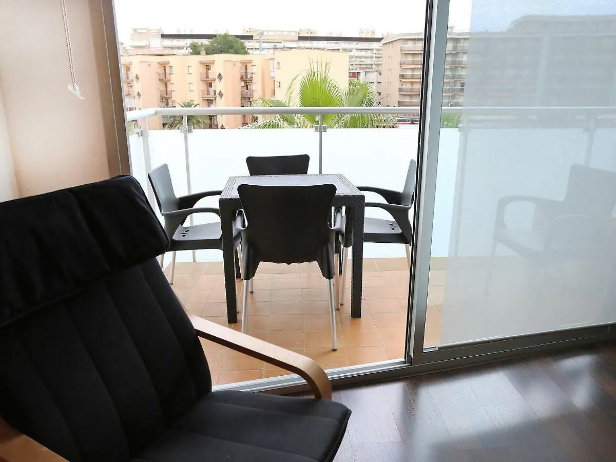 Apartment Terecel Salou-9 By Interhome